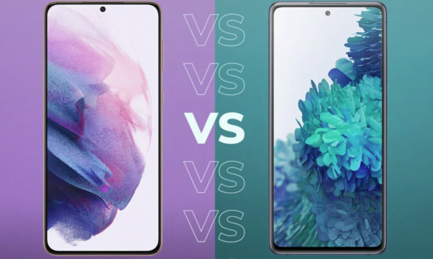 Samsung Galaxy S21 vs S20 – cztery najważniejsze różnice