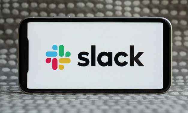 Slack nie działa? Firma zaliczyła duży przestój