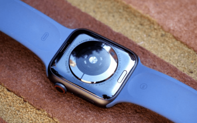 Smartwatche wykryją oznaki Covid-19, zanim zorientujesz się, że jesteś chory