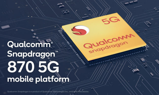 Snapdragon 870 szybszy niż 865, ale bez WiFi 6E