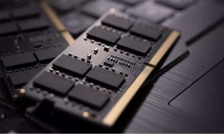 Pierwsze na świecie pamięci DDR5 SO-DIMM