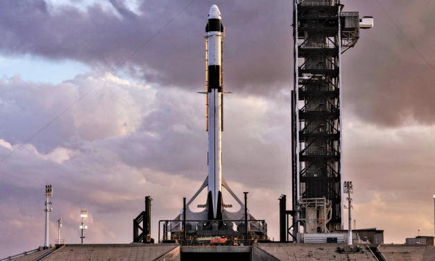 SpaceX ustanowi rekord! 143 satelity na jednej rakiecie