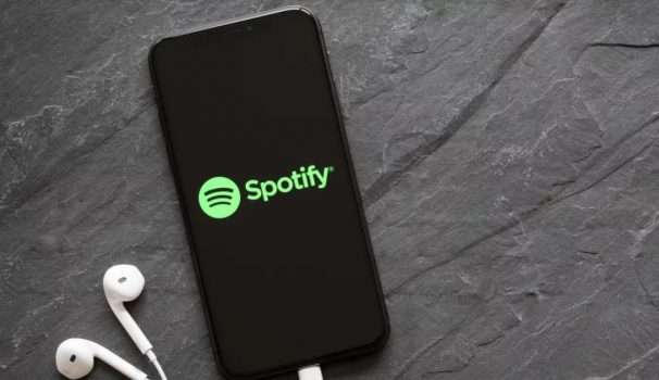spotify