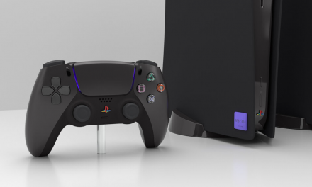 Czarna wersja PlayStation 5 trafi do sprzedaży 8 stycznia