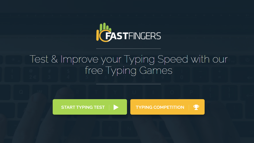 Test szybkiego pisania – sprawdź się! Czy pobijesz rekord?