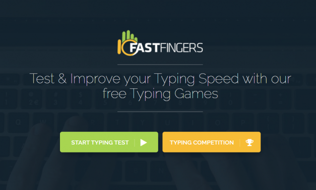 Test szybkiego pisania – sprawdź się! Czy pobijesz rekord?