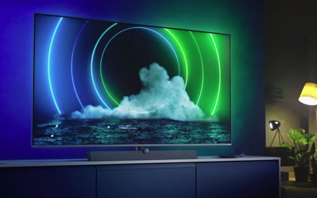 Telewizory Philips z mini LED trafią na rynek