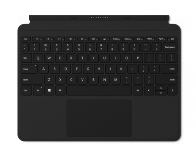 Microsoft Surface Type Cover – dla fanów Windows