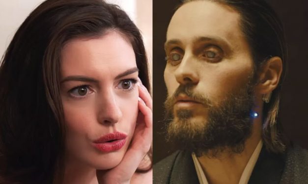 Powstanie film o WeWork. Zagrają Jared Leto i Anne Hathaway