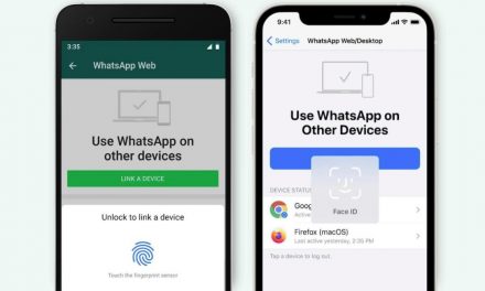 WhatsApp poprawia bezpieczeństwo w wersji desktopowej
