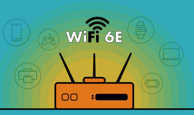Sieć WiFi 6E czy WiFi 6? I czy można korzystać w Polsce?