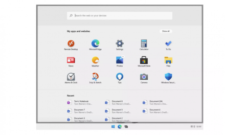 Windows 10X to odpowiedź na Chrome OS