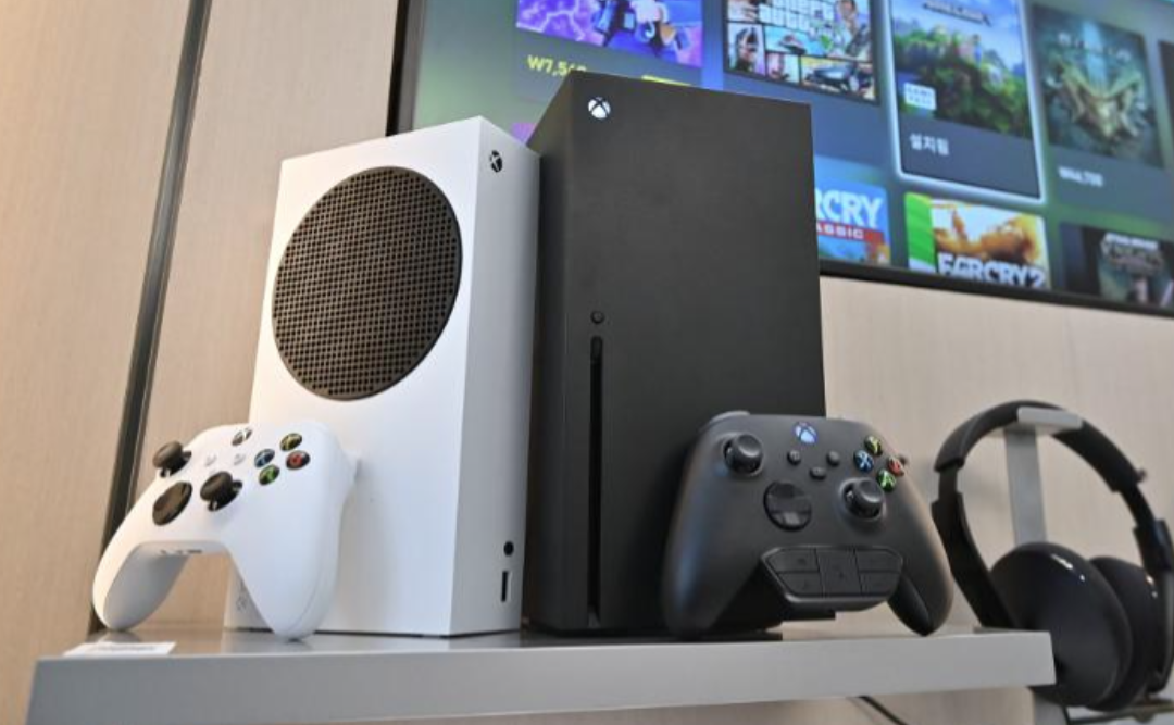 Xbox Series X: Microsoft prosi AMD o pomoc