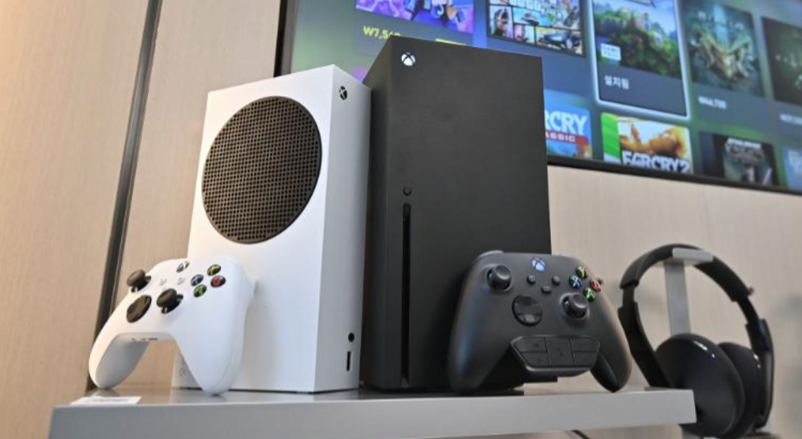 Xbox Series X: Microsoft prosi AMD o pomoc