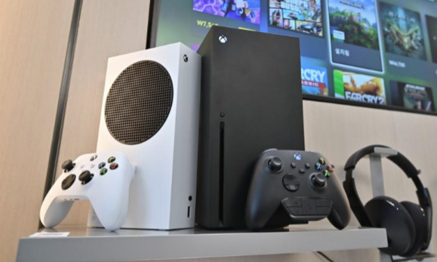 Xbox Series X: Microsoft prosi AMD o pomoc