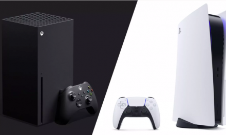 PS5 z dużą przewagą nad Xbox Series X
