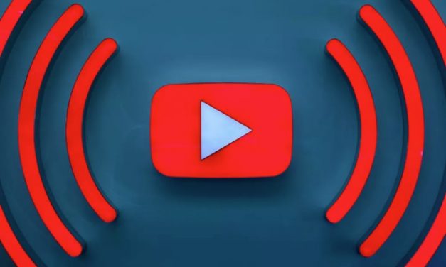 YouTube usunął 500 tys. filmów na temat Covid-19