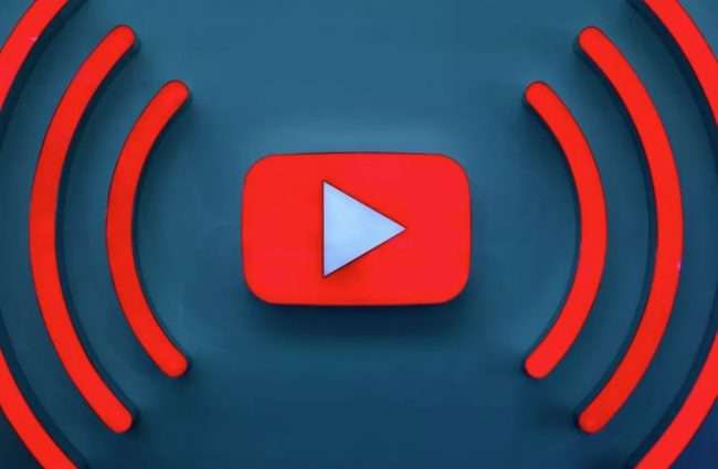 YouTube usunął 500 tys. filmów na temat Covid-19