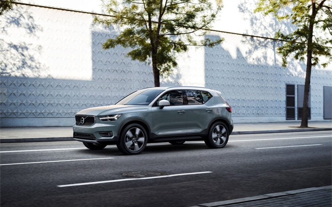 Ładne SUV-y klasy średniej do 150 tys – Ranking 2021