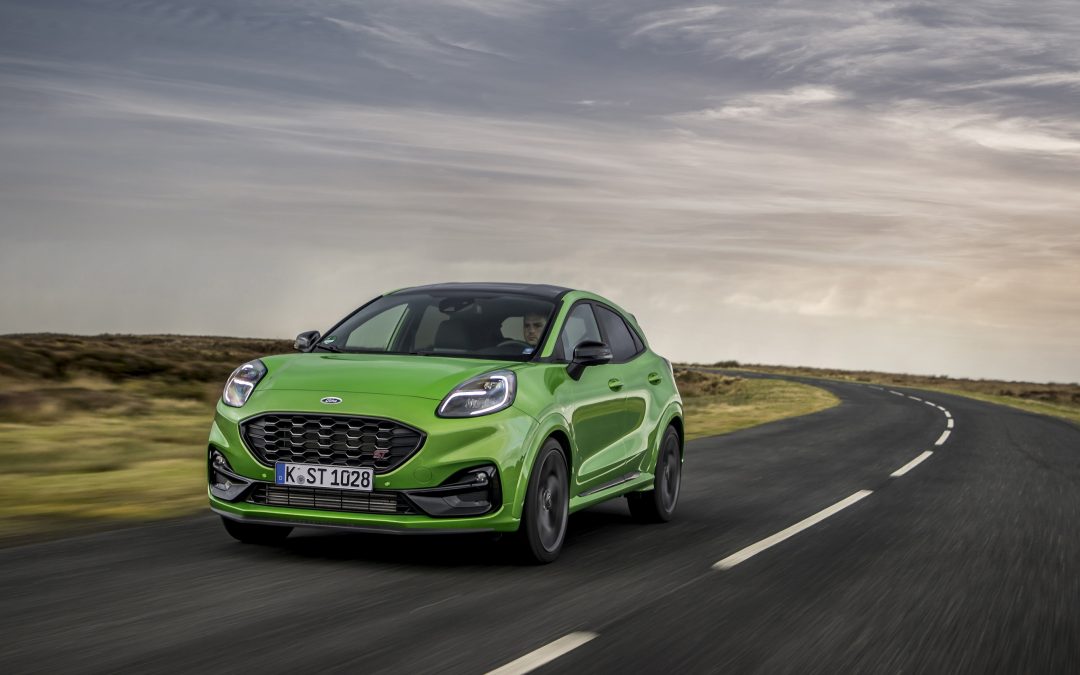 Wyjątkowe SUV-y i crossovery do 100 tys – Ranking 2021
