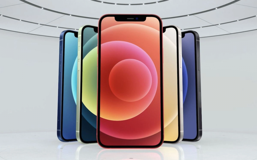 Apple iPhone 12 mini sprzedaje się coraz gorzej