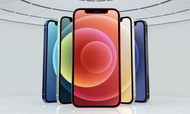 Apple iPhone 12 mini sprzedaje się coraz gorzej