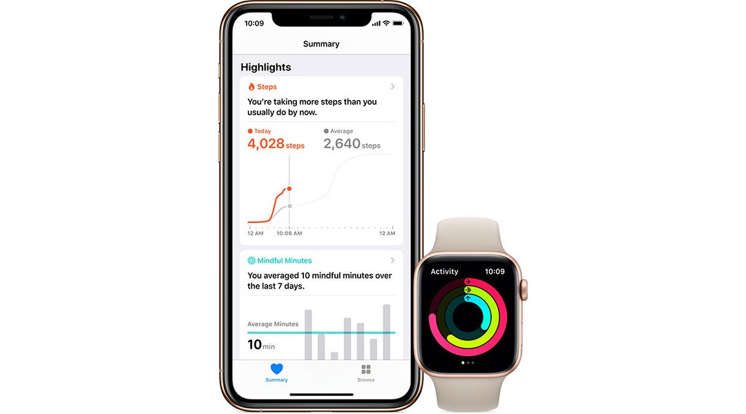 Jak Apple Health pomogło schwytać mordercę