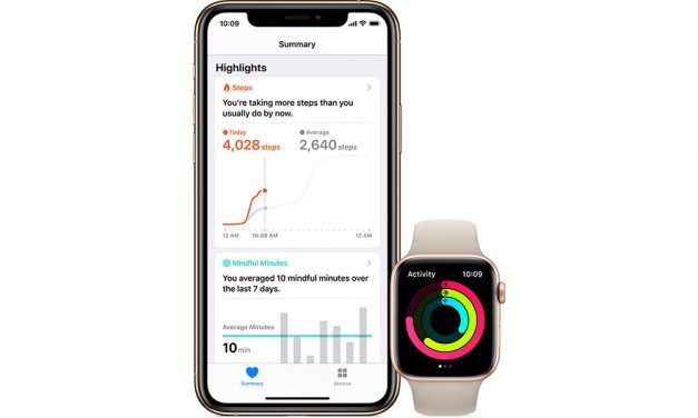 Jak Apple Health pomogło schwytać mordercę