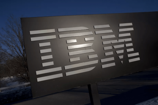 IBM wycofuje reklamy z X przez treści neonazistowskie