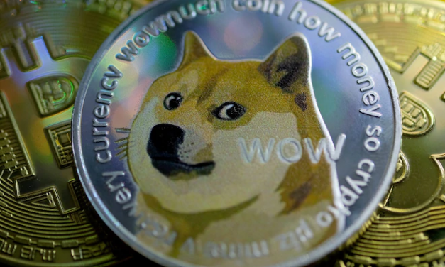 Dogecoin – czyli jak mem stał się warty miliardy dolarów