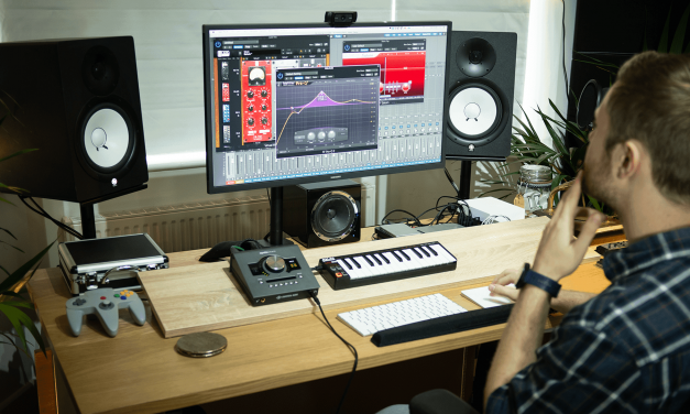 Jaki program do tworzenia muzyki wybrać? 10 najlepszy programów