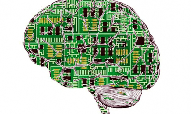 Naukowcy z Korei próbują stworzyć sztuczny mózg