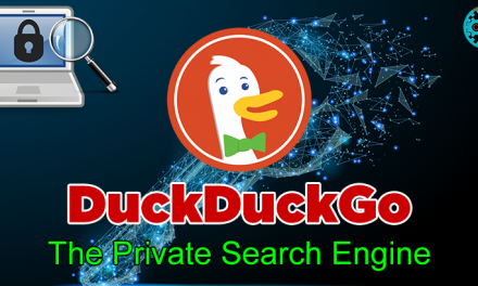 DuckDuckGo rozwija się coraz szybciej