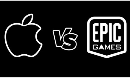 Spór Epic Games z Apple trwa dalej