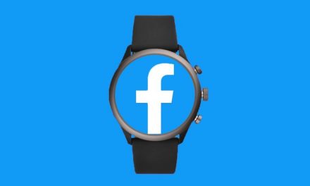 Facebook wypuści swojego własnego smartwatcha