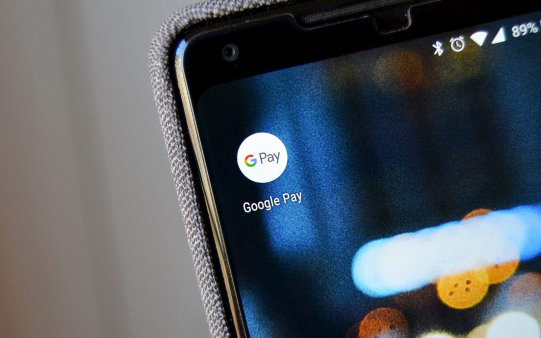 Kryptowaluty już również w Google i Samsung Pay
