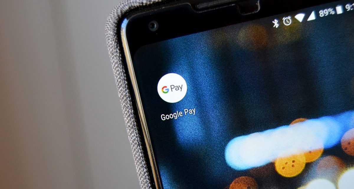 Kryptowaluty już również w Google i Samsung Pay