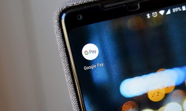 Kryptowaluty już również w Google i Samsung Pay