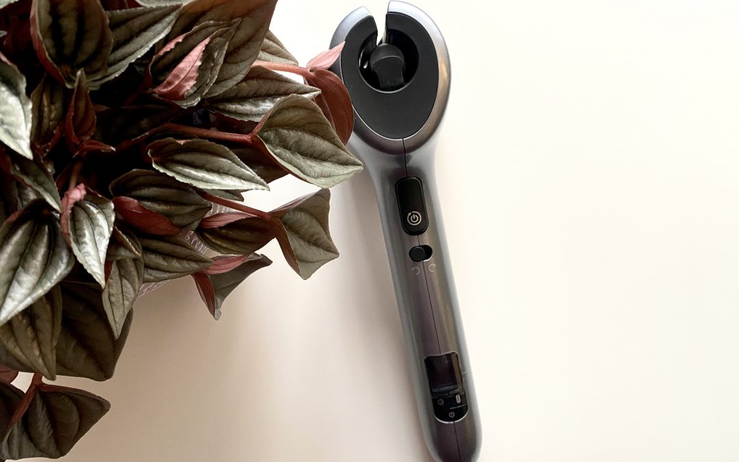 Idealne loki w 20 minut – recenzja lokówki Remington CI8019