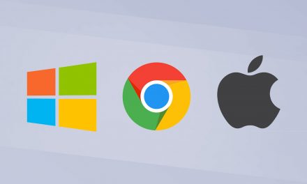 Chrome OS stał się popularniejszy od systemu macOS