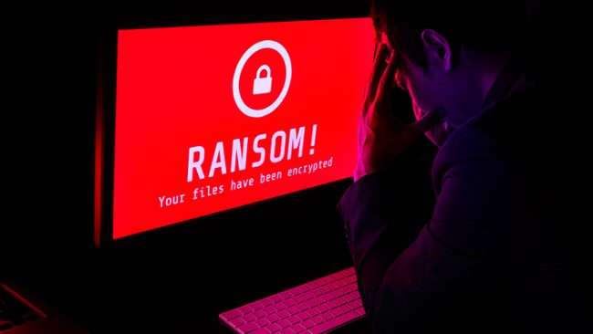 Ransomware – czyli jak pewna firma dwukrotnie padła ofiarą hakerów