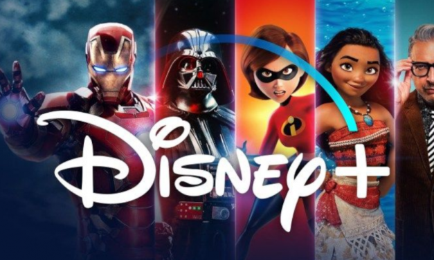 Disney+ ma już prawie 100 mln subskrybentów