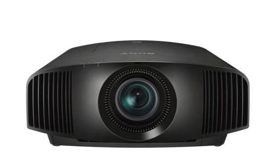 Sony VPL-VW270ES projektor 4k
