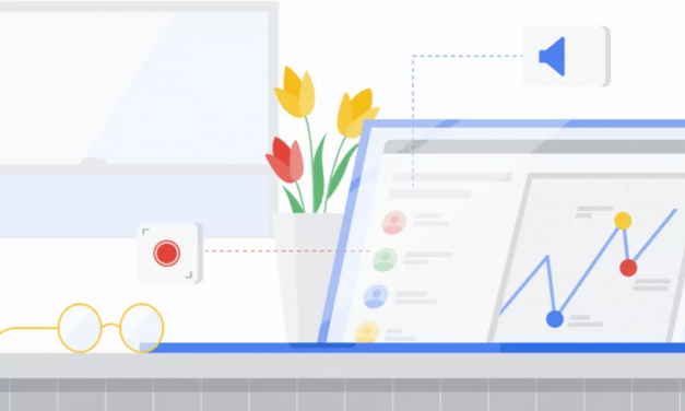 Nowa aktualizacja Chrome OS ułatwi zdalne nauczanie
