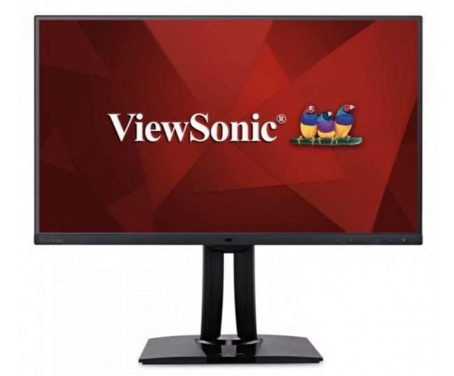monitor 4k ViewSonic-VP2785-4K