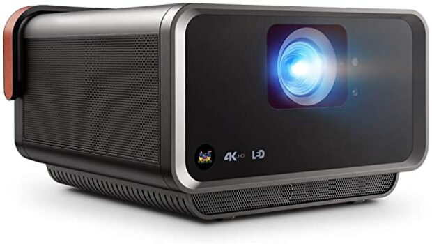 ViewSonic X10 projektor 4k