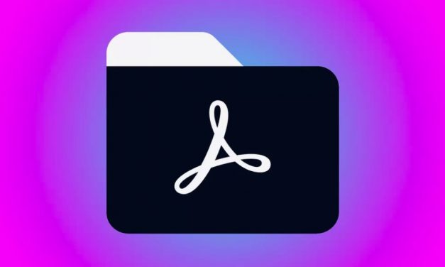 PDF zabezpieczony hasłem i za darmo – nowa usługa Adobe