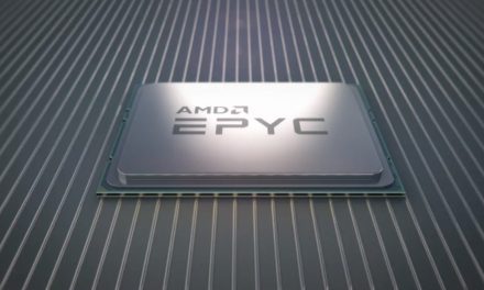 Dell przypadkowo zdradził szczegóły o AMD EPYC