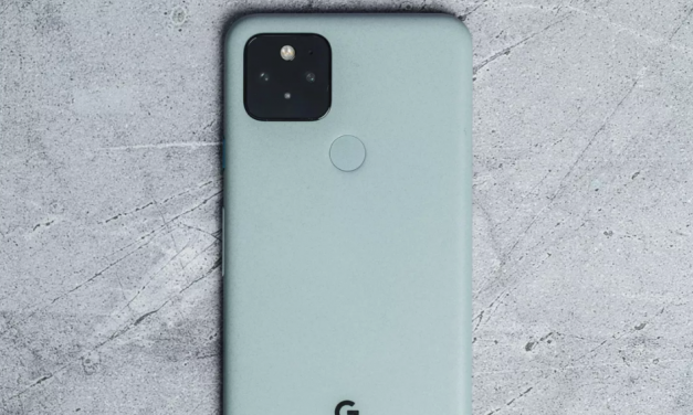 Android 12: kiedy mój telefon dostanie aktualizację?