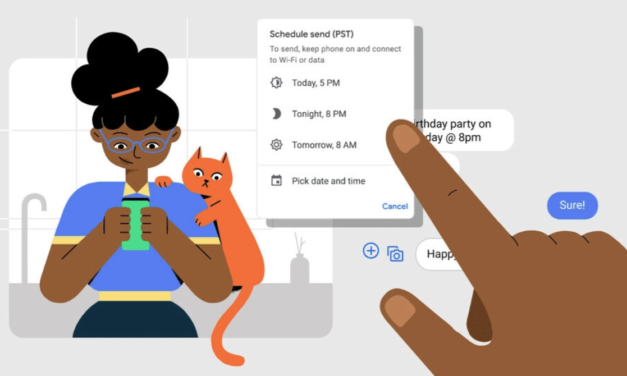 Google wprowadzi kilka nowych funkcji do Androida